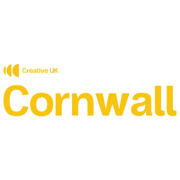 Creative UK Cornwall Logo