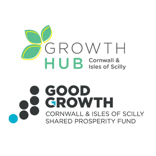 Growth Hub Logo