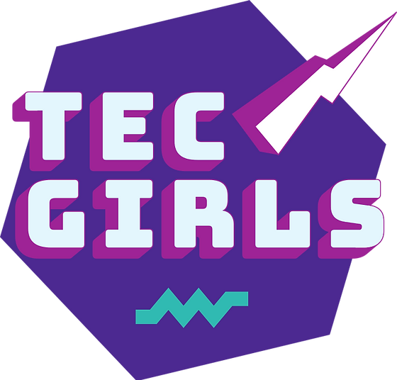TECGirls Logo