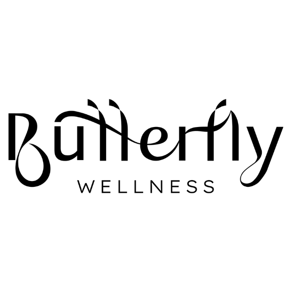 Butterfly Wellness Logo