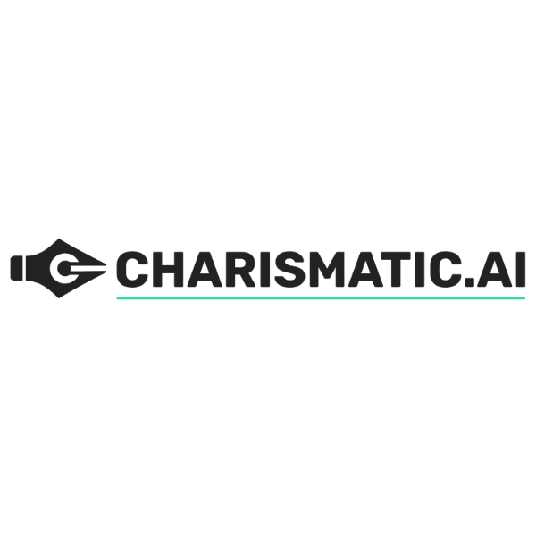 Charismatic AI Logo