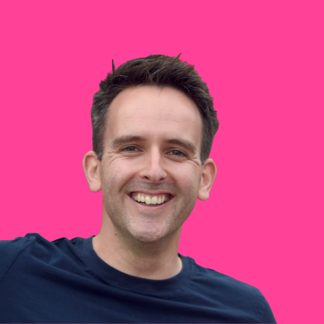 Dan Parker