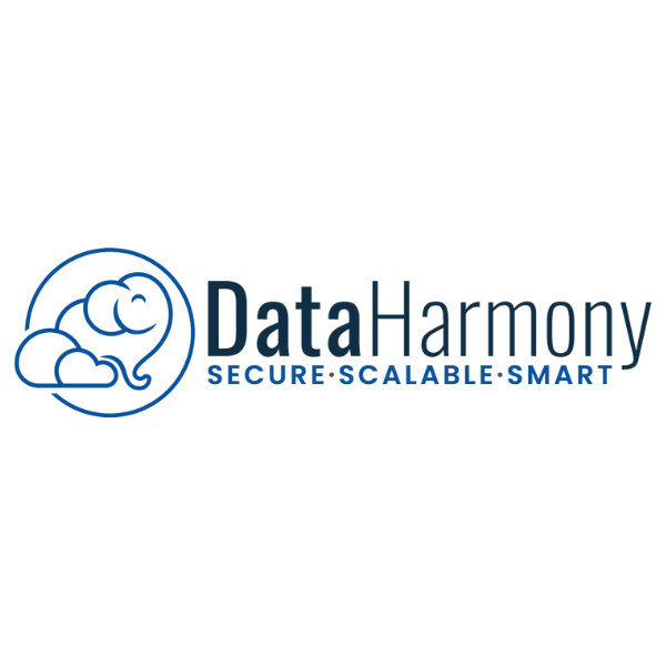 Data Harmony Logo