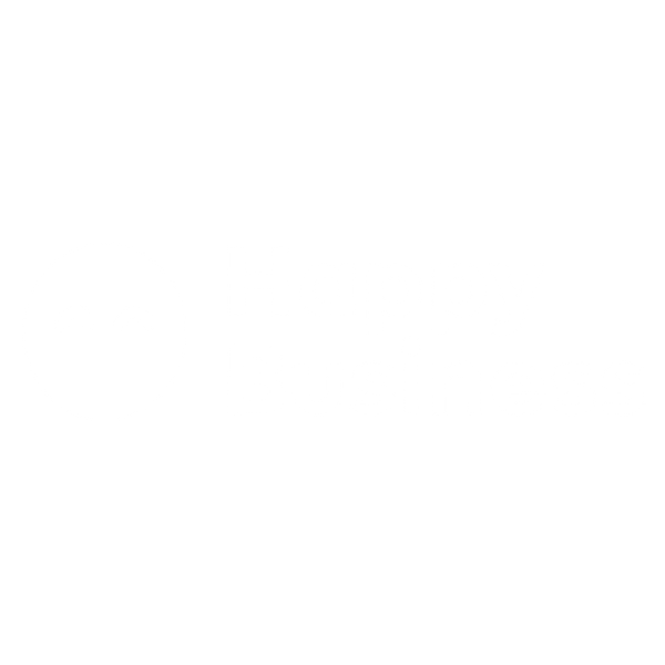 Happy Business Logo White
