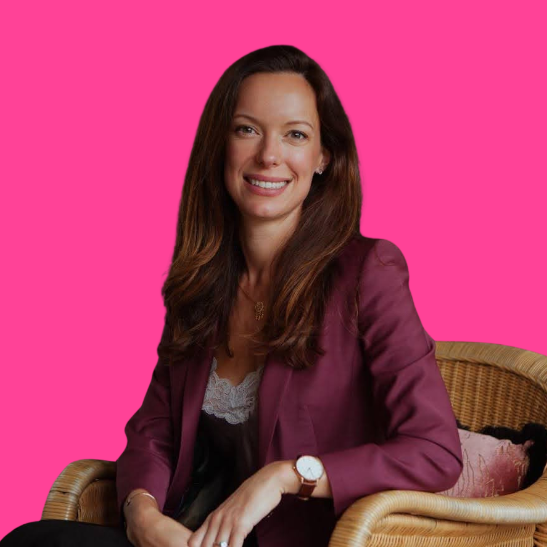 Keynote: Hephzi Pemberton