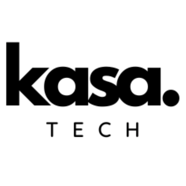 Kasa Tech Logo
