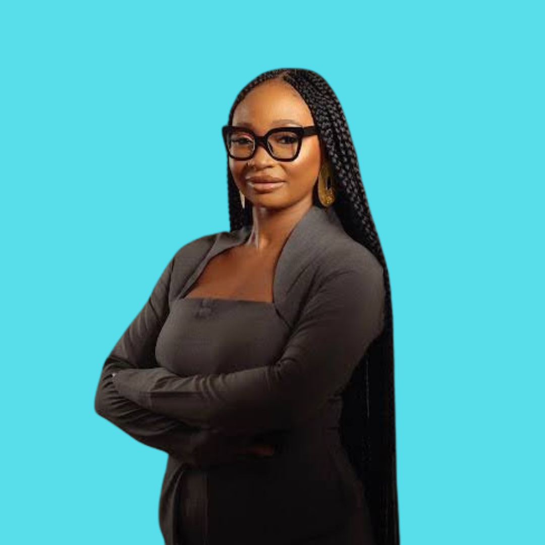 Oyin Adebayo