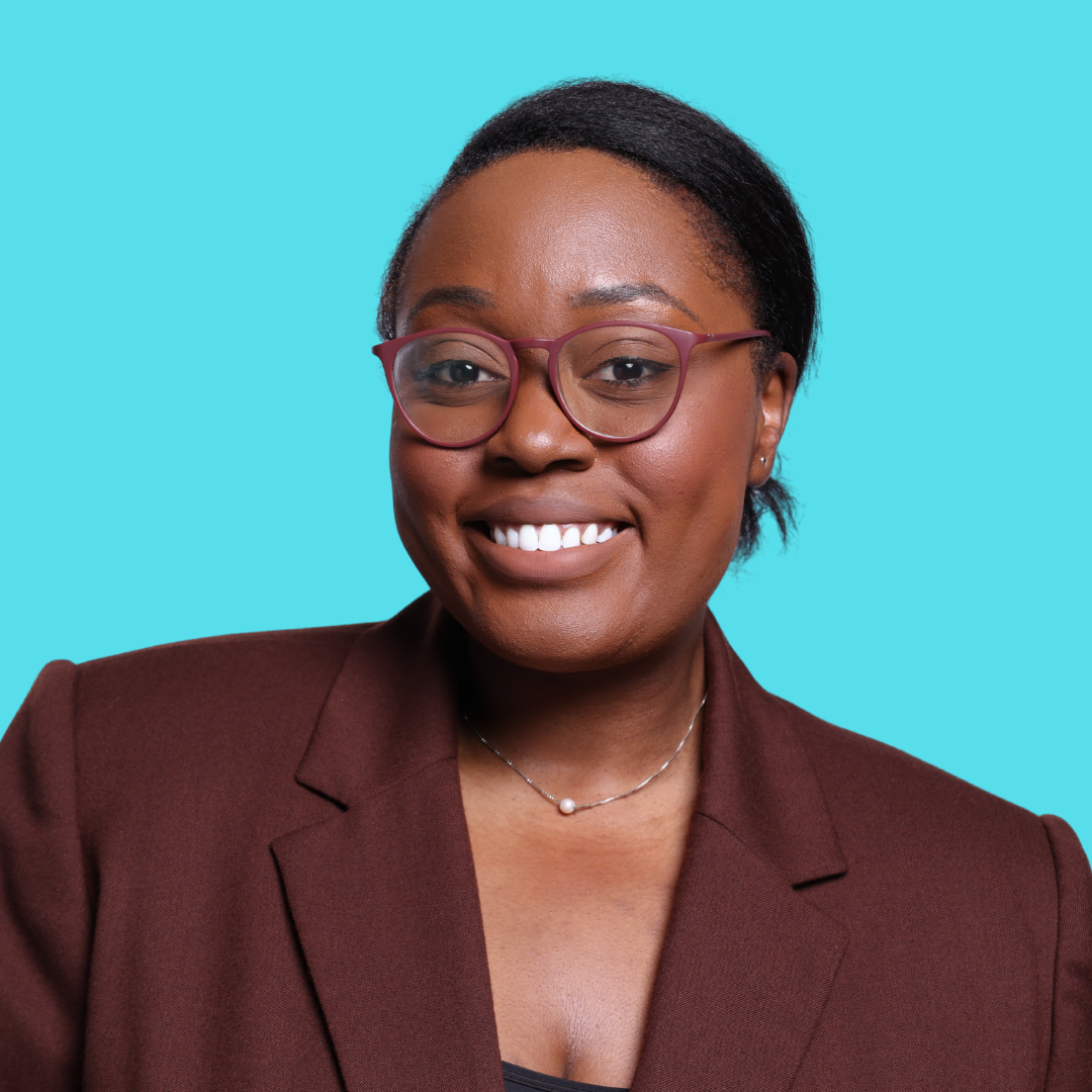 Keynote: Shae O. Omonijo