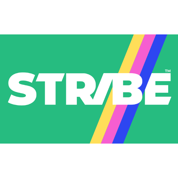 STRIBE Logo