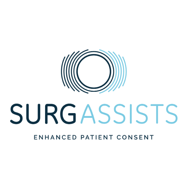 SurgAssists Logo