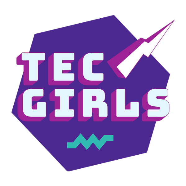 TECGirls Logo