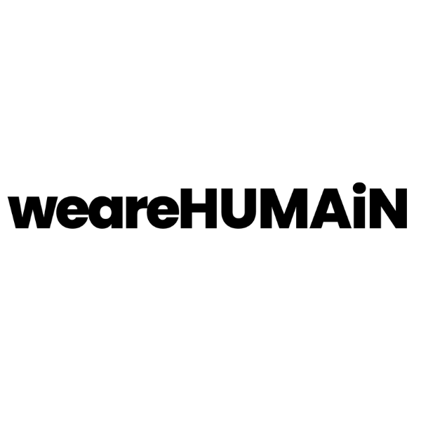 WeareHUMAiN Logo